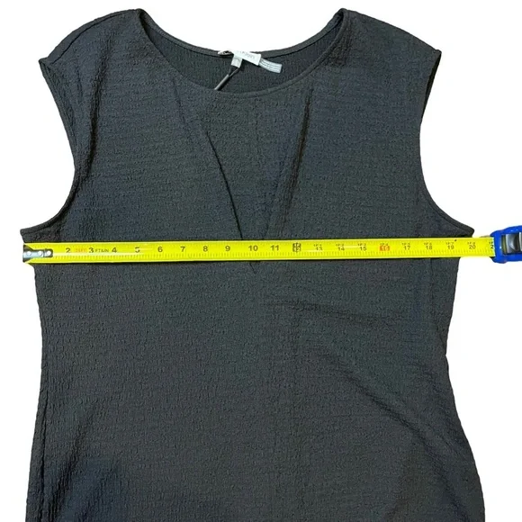 Calvin Klein Sleeveless Top NWT - Picture 5 of 6